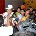 Prefeitura anuncia programação oficial do maior evento junino de Sergipe - Fotos: Márcio Dantas