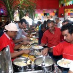 Prefeitura anuncia programação oficial do maior evento junino de Sergipe - Fotos: Márcio Dantas