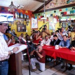 Prefeitura anuncia programação oficial do maior evento junino de Sergipe - Fotos: Márcio Dantas