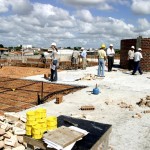 Moradores da zona Norte aguardam ansiosos a conclusão das obras do Pronto Socorro Nestor Piva - Fotos: Wellington Barreto