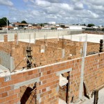 Moradores da zona Norte aguardam ansiosos a conclusão das obras do Pronto Socorro Nestor Piva - Fotos: Wellington Barreto