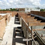 Moradores da zona Norte aguardam ansiosos a conclusão das obras do Pronto Socorro Nestor Piva - Fotos: Wellington Barreto