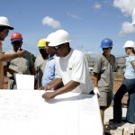 Moradores da zona Norte aguardam ansiosos a conclusão das obras do Pronto Socorro Nestor Piva - Fotos: Wellington Barreto