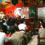 Forró Caju 2005 terá 118 atrações com mais de 250 horas de música - Fotos: Márcio Dantas