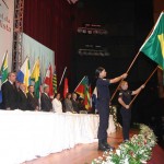 Prefeito participa da abertura do V Encontro Nacional da Mulher Contabilista  - Fotos: Márcio Dantas