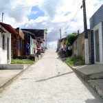 Ruas do conjunto Veneza II estão sendo pavimentadas pela Prefeitura de Aracaju - Fotos: Meme Rocha