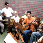 Escola Municipal de Artes terá nova sede - Fotos: Wellington Barreto