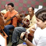 Escola Municipal de Artes terá nova sede - Fotos: Wellington Barreto