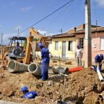 Moradores do Santa Maria são encaminhados ao mercado de trabalho através da Fundat - Fotos: Wellington Barreto