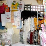 Forró Caju provoca aumento de vendas no Centro de Artesanato Chica Chaves - Fotos: Wellington Barreto