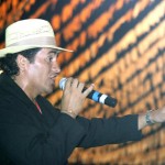 Grandes shows e muita animação do público na segunda noite do Forró Caju - Fotos: Wellington Barreto