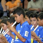 Edvaldo Nogueira destaca história de José Eduardo Dutra durante homenagem prestada pela AL - Fotos: Márcio Dantas