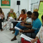 Projeto Saúde e Prevenção nas Escolas capacita professores - Fotos: Ascom/SMS