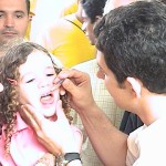 Campanha de vacinação contra a Poliomielite será realizada sábado em Aracaju -