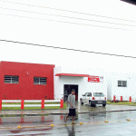 SMS reúne comunidade do Jardim Centenário para discutir funcionamento da USF Onésimo Pinto - Unidade de Saúde da Família Onésimo Pinto