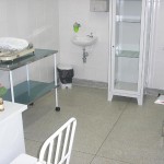 Prefeitura de Aracaju padroniza 80% das unidades de saúde da rede municipal - Fotos: Ascom/SMS