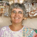 Forró Caju incentiva vendas nos Mercados Municipais - Andréa