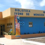 Bibliotecas públicas municipais abrirão durante finais de semana e feriados - Fotos: Edinah Mary