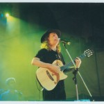 Alceu Valença apresenta hoje seu novo show no Forró Caju  - Foto: Edinah Mary