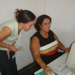 Recadastramento do Programa de Arrendamento Residencial atrai centenas de pessoas -