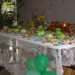 Mulheres são qualificadas em curso de biscuit oferecido pela Prefeitura de Aracaju -