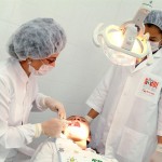 Saúde Municipal proporciona melhoria nos atendimentos odontológicos  - Foto: Márcio Dantas