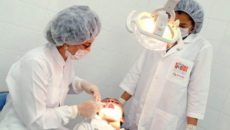 Saúde Municipal proporciona melhoria nos atendimentos odontológicos
