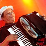 Noite de São João no Forró Caju é com Dominguinhos e Zé Ramalho - Fotos: Márcio Dantas