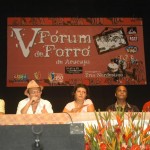 Abertura do Fórum de Forró exalta os 45 anos de música do Trio Nordestino - Fotos: Edinah Mary