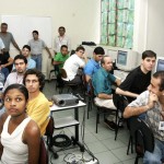 Fundat e Banco do Nordeste promovem treinamento para técnicos das áreas de projetos - Fotos: Wellington Barreto