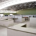 Conjunto Bugio terá o mercado setorial mais moderno de Sergipe - Fotos: Wellington Barreto