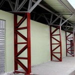 Conjunto Bugio terá o mercado setorial mais moderno de Sergipe - Fotos: Wellington Barreto