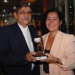 Escola municipal recebe pela terceira vez o prêmio TOP Correio - Fotos: Ascom/Semed