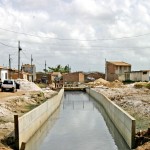 Obras no loteamento Ângela Catarina priorizam cidadania e saúde dos moradores - Fotos: Wellington Barreto