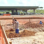 Terminal de ônibus da zona Oeste custará R$ 1