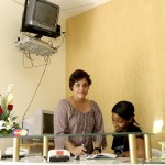 Mais de 11 mil operações de crédito já foram feitas através do Credpovo - Fotos: Wellington Barreto