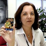 Telemar produz cartões telefônicos homenageando o Forró Caju 2005  - Miriam Nunes