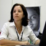 Telemar produz cartões telefônicos homenageando o Forró Caju 2005  - Miriam Nunes