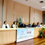 Prefeito em exercício participa de Encontro Estadual de Vereadores - Fotos: Márcio Dantas