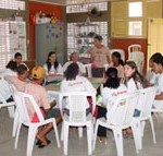 Fórum desperta responsabilidades em jovens assistidos pela Prefeitura de Aracaju - Fotos: Ascom/Semasc