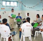 Fórum desperta responsabilidades em jovens assistidos pela Prefeitura de Aracaju - Fotos: Ascom/Semasc