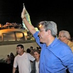 Prefeito participa de procissões de Santo Antônio em Itabaiana e Aracaju - Fotos: Márcio Dantas