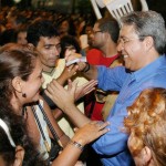 Prefeito participa de procissões de Santo Antônio em Itabaiana e Aracaju - Fotos: Márcio Dantas