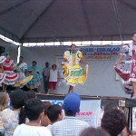 Escolas municipais comemoram os festejos juninos - Fotos: Walter Martins