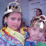 Escolas municipais comemoram os festejos juninos - Fotos: Walter Martins