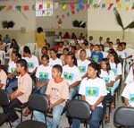 Adolescentes apontam falta de diálogo com os pais como principal problema enfrentado pela juventude - Fotos: Ascom/Semasc