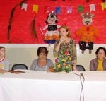 Adolescentes apontam falta de diálogo com os pais como principal problema enfrentado pela juventude - Fotos: Ascom/Semasc