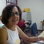 Educadores da rede municipal participam do 9º EDUCAids em São Paulo - Telma Barreto