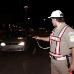 Operação Transporte e Trânsito funcionou normalmente nos primeiros dias Forró Caju - Fotos: Wellington Barreto