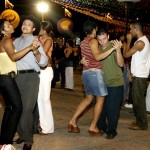 Forró Caju é de fato uma festa para todos - Fotos: Wellington Barreto